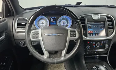 Chrysler 300C 2014, 64934 км, за 7200000 KRW - фото 12