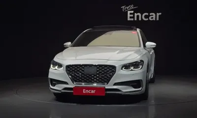 Hyundai Grandeur 2019, 60475 км, за 21000000 KRW