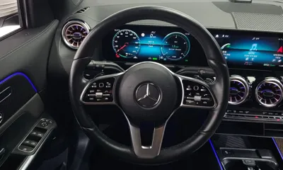 Mercedes-Benz EQA 2021, 76848 км, за 30900000 KRW - фото 13