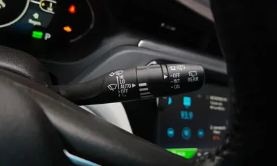 ChevroletGMDaewoo Bolt EV 2019, 169627 км, за 12900000 KRW - фото 18