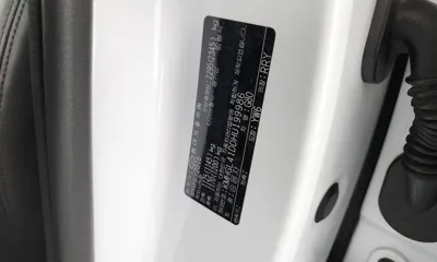 Genesis G80 2017, 103187 км, за 16500000 KRW - фото 29