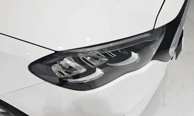 Mercedes-Benz E-Class 2025, 7785 км, за 72500000 KRW - фото 12