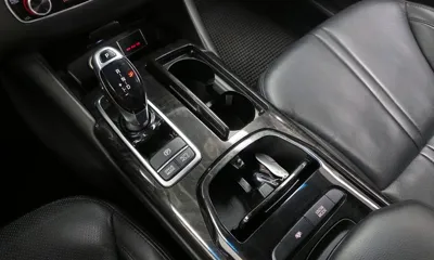 Kia K9 2014, 142720 км, за 7200000 KRW - фото 9