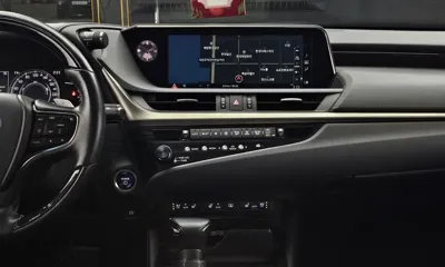 Lexus ES 2019, 115356 км, за 35000000 KRW - фото 14