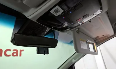 Hyundai Staria 2024, 23126 км, за 30350000 KRW - фото 27