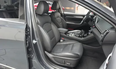 Hyundai Grandeur 2019, 37200 км, за 16200000 KRW - фото 12