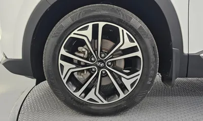 Hyundai Santafe 2019, 156626 км, за 16000000 KRW - фото 5
