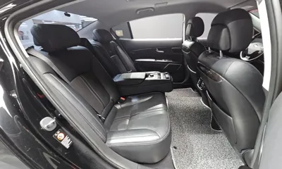 Kia K9 2015, 169434 км, за 7300000 KRW - фото 17