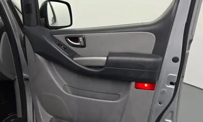 Hyundai Starex 2012, 117173 км, за 7490000 KRW - фото 24