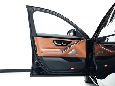 Mercedes-Benz S-Class 2022, 50000 км, за 868000 CNY - фото 9