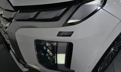 Hyundai Palisade 2023, 42618 км, за 38600000 KRW - фото 22