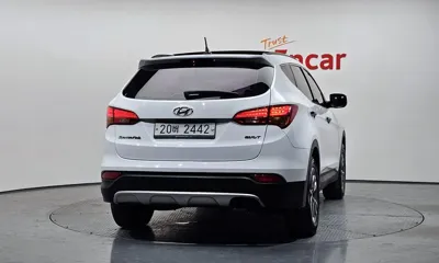 Hyundai Santafe 2013, 221818 км, за 5900000 KRW