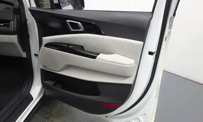 Kia Canival 2021, 68708 км, за 26500000 KRW - фото 24