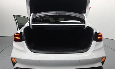 Kia K3 2024, 87316 км, за 16900000 KRW - фото 20