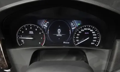 Cadillac CT6 2017, 140178 км, за 10890000 KRW - фото 8