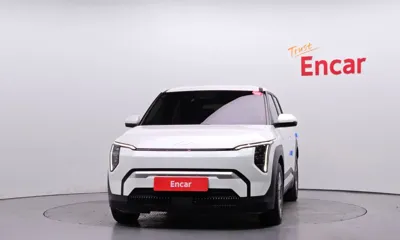Kia EV3 2025, 26156 км, за 34200000 KRW