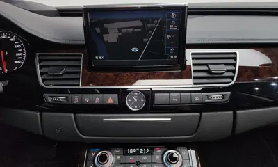 Audi A8 2015, 170154 км, за 14500000 KRW - фото 14