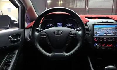 Kia K3 2015, 51608 км, за 8300000 KRW - фото 13