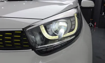 Kia Morning 2017, 161241 км, за 7000000 KRW - фото 22