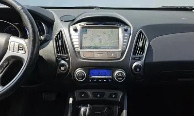Hyundai Tucson 2014, 140584 км, за 6700000 KRW - фото 13