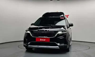 Kia Canival 2021, 147082 км, за 28900000 KRW - фото 3