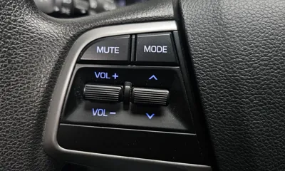 Hyundai Avante 2016, 90882 км, за 6800000 KRW - фото 16