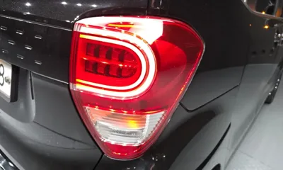Kia Ray 2018, 91833 км, за 10500000 KRW - фото 23