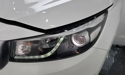 Kia Canival 2018, 149341 км, за 9900000 KRW - фото 22