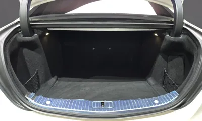 Mercedes-Benz S-Class 2018, 104586 км, за 43900000 KRW - фото 20