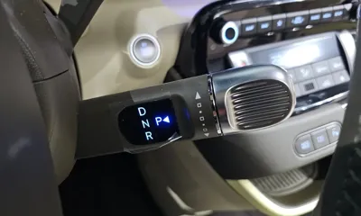 Hyundai Casper 2026, 1639 км, за 28900000 KRW - фото 9