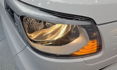 Kia Ray 2021, 106081 км, за 7500000 KRW - фото 22