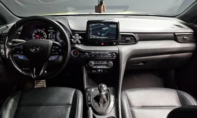Hyundai Veloster 2019, 131946 км, за 12490000 KRW - фото 7