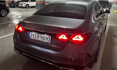 Mercedes-Benz E-Class 2025, 22702 км, за 79500000 KRW