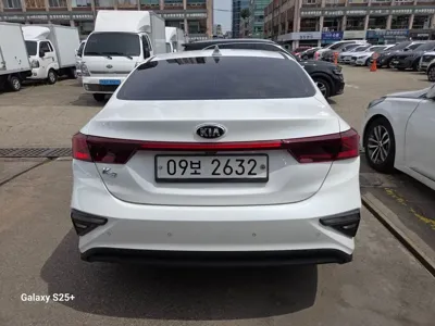 Kia K3 2019, 163540 км, за 22440000 KRW - фото 4