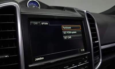 Porsche Cayenne 2016, 46529 км, за 33990000 KRW - фото 30