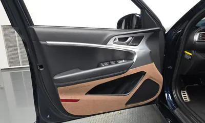 Genesis G70 2019, 134110 км, за 18900000 KRW - фото 24