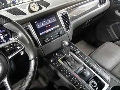 Porsche Macan 2018, 51000 км, за 56000000 KRW - фото 12