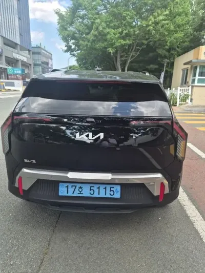 Kia EV3 2026, 6494 км, за 12510000 KRW - фото 9