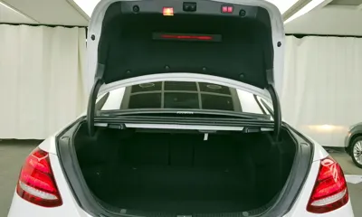 Mercedes-Benz E-Class 2018, 125555 км, за 22900000 KRW - фото 20