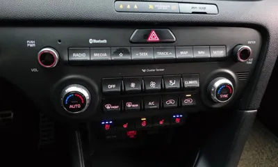 Kia Sportage 2020, 99579 км, за 15500000 KRW - фото 17