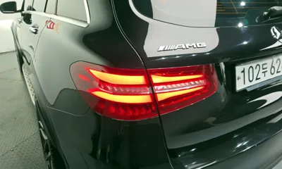Mercedes-Benz GLC-Class 2019, 92363 км, за 44900000 KRW - фото 23