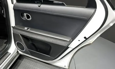 Hyundai Ioniq5 2022, 162926 км, за 25400000 KRW - фото 28