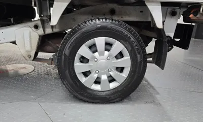 ChevroletGMDaewoo labo 2020, 75734 км, за 7700000 KRW - фото 20