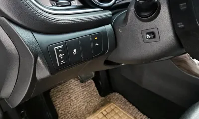 Kia K5 2014, 125340 км, за 7900000 KRW - фото 15