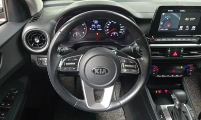 Kia K3 2019, 45985 км, за 13990000 KRW - фото 12