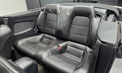 Ford Mustang 2018, 77868 км, за 20900000 KRW - фото 12
