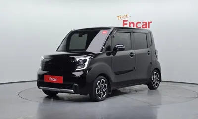 Kia Ray · 2024 год