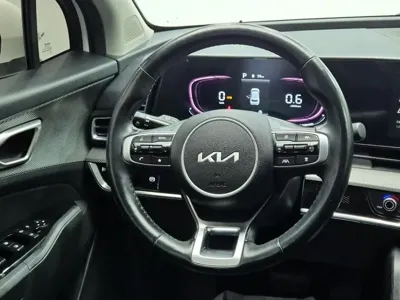 Kia Sportage 2022, 126099 км, за 16800000 KRW - фото 6