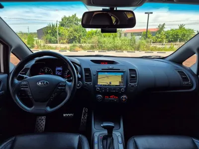 Kia K3 2015, 172486 км, за 4490000 KRW - фото 9