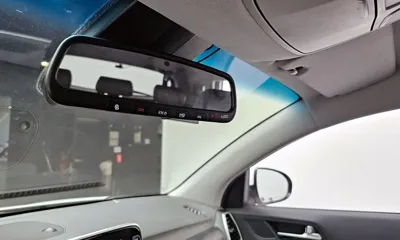 Hyundai Tucson 2020, 72412 км, за 19200000 KRW - фото 27